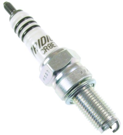 NGK CR8EIX Iridium Spark Plug